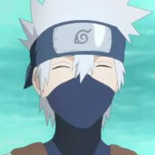 Hatake kakashi © masashi kishimoto background from naruto shippuden art.very good picture of kakashi when he was a child look very like in anime. Naruto Match Icons On Twitter Kid Kakashi Naruto Anime Naruto
