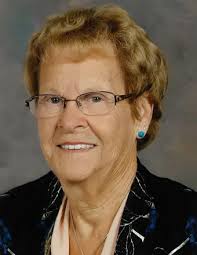 Obituary information for Carol Ann Meyer