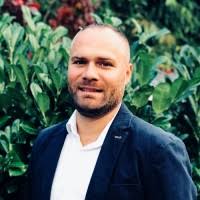 Jerome Pinard Email & Phone Number