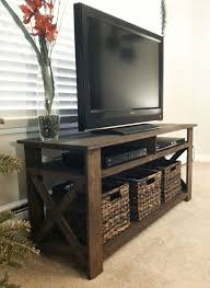 Farmhouse Tv Stand Diy Best Of 319 Best Tv Stand Ideas Images On Pinterest Rustic Tv Stand Home Projects Home Diy