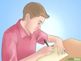 How To Make A Cool Nickname For Yourself 5 Steps With Pictures