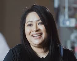 Misty Mcsorley's Instagram, Twitter & Facebook