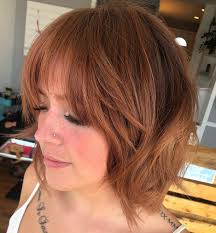 Inspired by the 90s, this cute hairstyle frames your face perfectly and looks great on all women. 40 Awesome Ideas For Layered Bob Hairstyles You Can T Miss In 2021