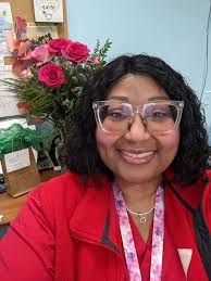 Happy Birthday Anita Kurth Rahn. Lmao I hope you have a wonderful day today  and just know we all love you. ￼