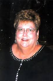 Gayle Chouest Obituary