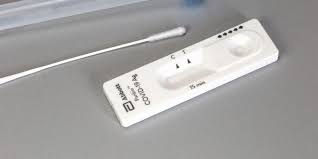 Mandatory Self Tests For Groups Of Private Public Sector Employees Or Fines