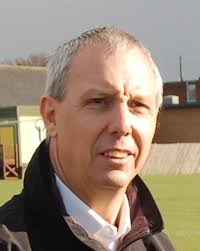 Ray Wilkinson CRI(A)