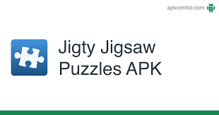 Links on android authority may earn us a commission. Jigty Jigsaw Puzzles Apk 4 0 1 159 Android Game Download