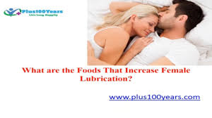 If a product has a small number of. 6 Best Foods That Increase Female Lubrication