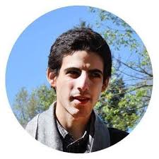 Kaleb Horton deserves to have an L.A. Times obituary. And a New York Times  one, even though he didn't live here.