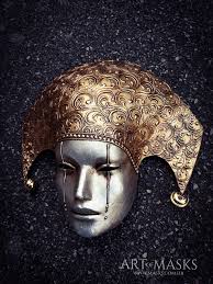 Art of Masks