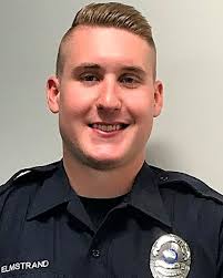 Families of slain Burnsville first responders share about their tragic  losses