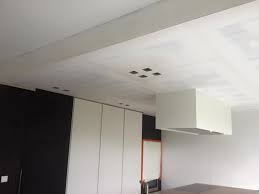 Plaatsen Van Verlaagd Gyproc Plafond Met Kerkhofs Interieurbouw Facebook