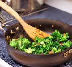 16.09.2021 · if you dislike mushy, overcooked cauliflower, try blanching it. How To Cook Broccoli 5 Ways Kitchn