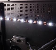 Medialight 6500k Single 140 Cm Strip Medialight Bias Lighting