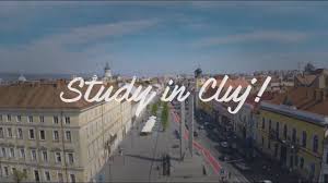 Ubb O Universitate Pentru Viitor Youtube