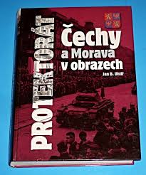 Okupované území německo anektovalo a zřídilo autonomní protektorát čechy a morava. Protektorat Cechy A Morava V Obrazech Uhlir Jan B Protektorat Cechy A Morava V Obrazech Uhlir Jan B
