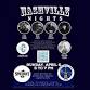 Matt Rogers with Nashville Nights at Spillway in Bowling Green, KY