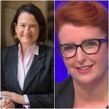 Louise Haigh and Catherine West: In Colombia the basic rights we take for  granted are still under threat