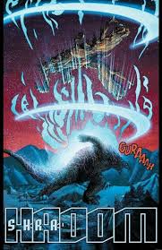 We did not find results for: Intellectual Duck Web On Twitter In The Godzilla Aftershocks Comic Big G Faces The Massive Original Muto Muto Prime In Their Final Battle The Muto Destroys Godzilla S Dorsal Plates So Godzilla Lifts