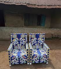 Pin On African Home Decor