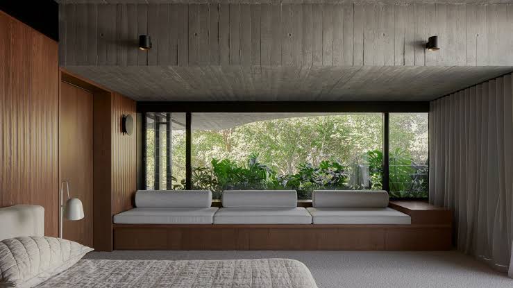 What is Eco Brutalism? The Most Exciting Style of This Era | Livingetc