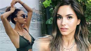 Yasak elma dizisinde lila argun rolünü kim canlandırıyor? Yasak Elma Lila Neden Degisti Aysegul Cinar Nerede Yeni Lila Kim