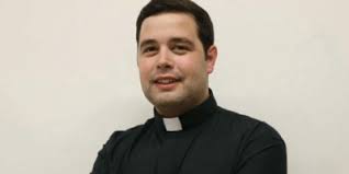 Mons. Martínez Varea: "Seguimos con un modelo de Iglesia...