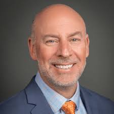 Mandy Peacock, Loan Originator