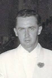 John Joseph Shaw Sr. (1920-2005)