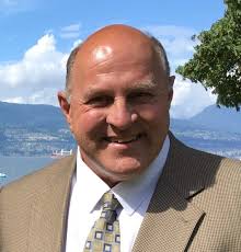 Paul David Toporowski