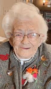 Marjorie Roycraft Obituary (1930