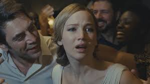 Resultado de imagen de madre! pelicula