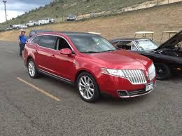 2010 Red Lincoln Mkt Ecoboost Pictures Mods Upgrades Wallpaper Dragtimes Com