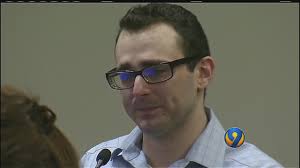 Judge sentences man found guilty of murdering 20-month-old in Catawba  County