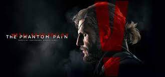 In metal gear solid v: Metal Gear Solid V The Phantom Pain Cpy Skidrow Codex