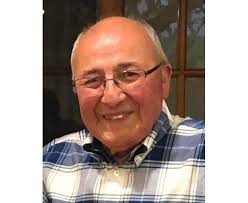 Roberto Cabello-Argandoña Obituary (1942