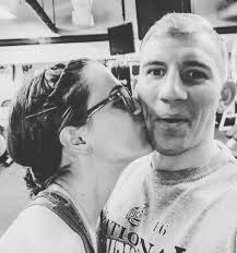 Go Lightly About Nothing by Erin Golightley