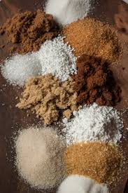 What is the difference between brown sugar and white sugar? A Complete Visual Guide To 11 Different Kinds Of Sugar Kitchn