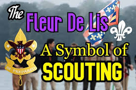 See full list on heritage.scouts.org.uk The Fleur De Lis And Its History In Scouting Scoutsmarts
