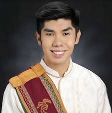 UPMVT Sablay 2020 Jerry Earl San Pedro, Jr. BS Tourism UP MVT Captain  Season 80 UP MVT Co-Captain Season 81 UP MVT Student Manager Season 82 On  watching the team play from