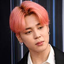 박지민؛ زادهٔ ۱۳ اکتبر ۱۹۹۵) که با نام جیمین (به انگلیسی: Bts S Jimin Revealed Why The Bts Army Brought Him To Tears At A Brazil Concert Teen Vogue