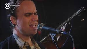 Peter Broderick interview