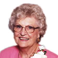 Celestine M. “Sally” Loseke