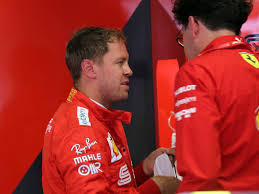 Después de un inicio de temporada bastante flojo, sebastian vettel ha tenido que llegar al gran premio de mónaco, uno de los circuitos en los que más se notan las manos de los sin conseguir ningún punto en las primeras cuatro carreras de 2021, sebastian vettel y aston martin llegaban a. Mattia Binotto Istanbul Podium Great For Sebastian Vettel