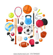 Maybe you would like to learn more about one of these? Sports Equipment Clipart Girl Sport Sports Equipment Clipart Stunning Free Transparent Png Clipart Images Free Download