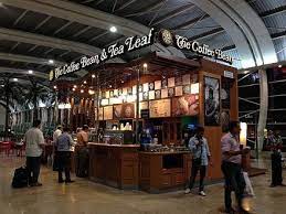 Maybe you would like to learn more about one of these? The Coffee Bean Tea Leaf Wikiwand