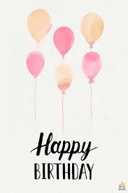 Happy birthday wishes, messages, and quotes to wish someone special a brilliant birthday and let happy birthday! 34 Original Birthday Messages For A Woman You Know Birthday Wishes For Kids Birthday Wishes For Women Happy Birthday Woman
