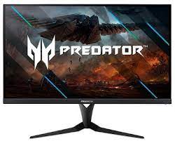 Osd lockout prevents the osd menu from opening on the screen when a button is accidentally pressed. Acer Xb323u Gp Review Pc Monitors