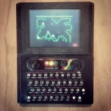 One of my favorite loadouts. Pocket Zx Handheld Zx Spectrum 10 Steps Instructables